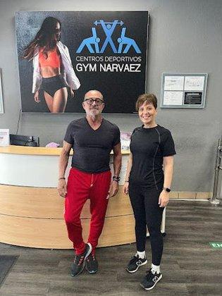 Centro Deportivos Gym Narváez