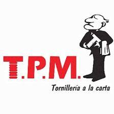 Tornillos TPM