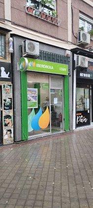 Iberdrola