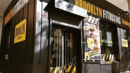 Brooklyn Fitboxing Condesa de venadito