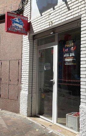 America Viajes