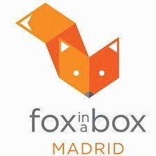 Fox in a Box Madrid Escape Room Madrid Chueca