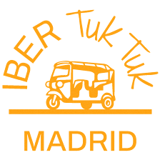 Iber TukTuk Madrid