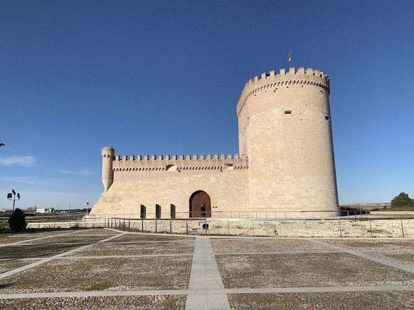 Castillo de Arevalo