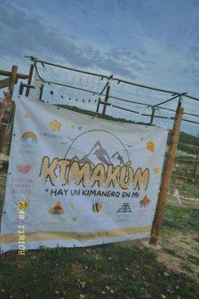Kimakúm Aventura