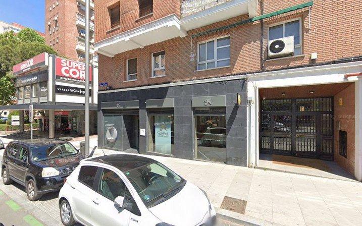 el cofre del regalo