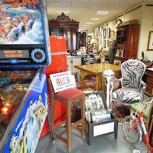 Antigüedades , Alquiler y compra- venta plata, joyas antiguas Pozuelo de Alarcon