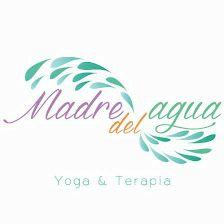 Madredelagua Yoga