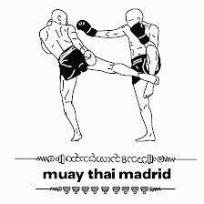 Muay Thai Madrid (Boxeo Tailandés)