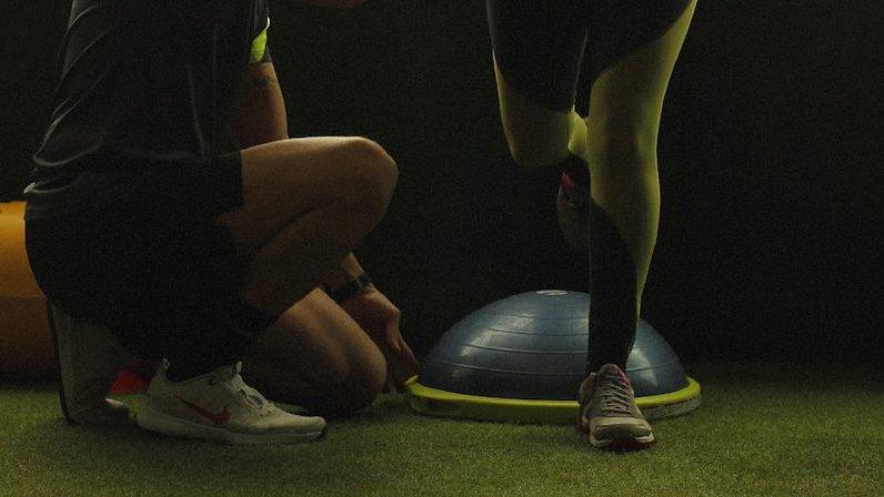 Quality Training Center