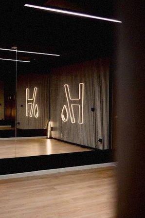 Inhala Hot Yoga