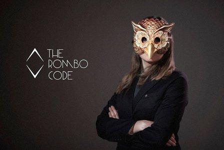 The Rombo Code | Escape Room Madrid