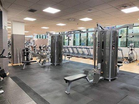 Gym AltaFit Las Rozas