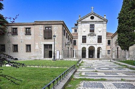 Real Monasterio de la Encarnación