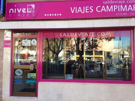 Viajes Campimar-Saldeviaje.com