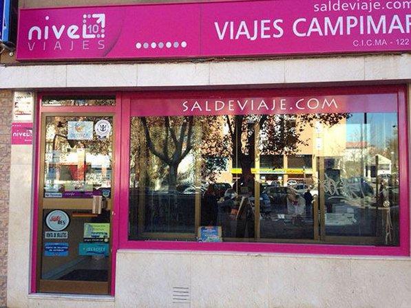 Viajes Campimar-Saldeviaje.com