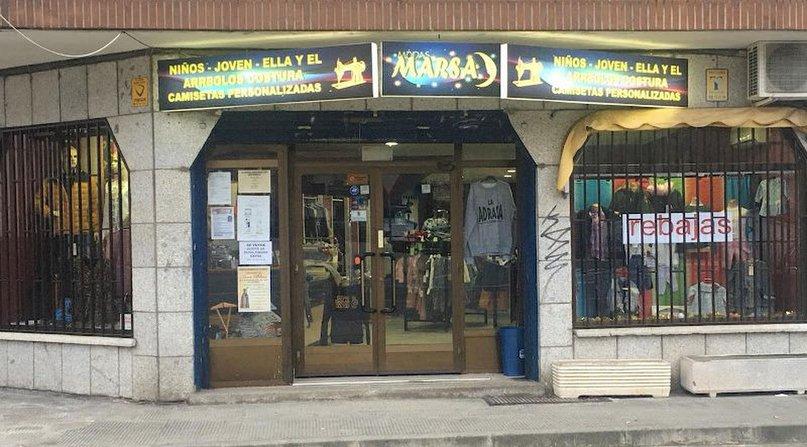 Modas Marsa