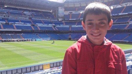 Hecho en Madrid