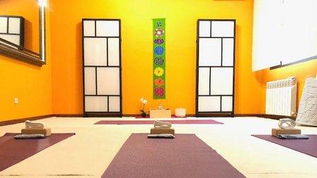 Madredelagua Yoga