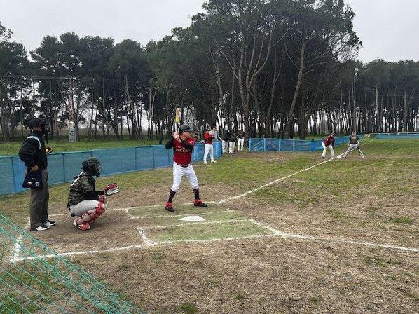 Liga Superior Park