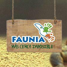 Faunia