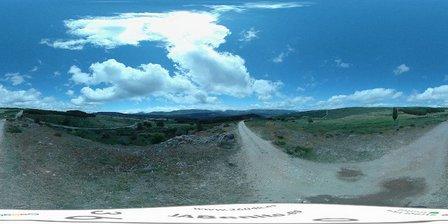 GREDOS