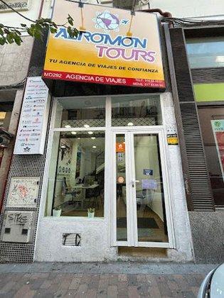 AEROMON TOURS MADRID2
