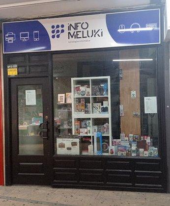 Info Meluki