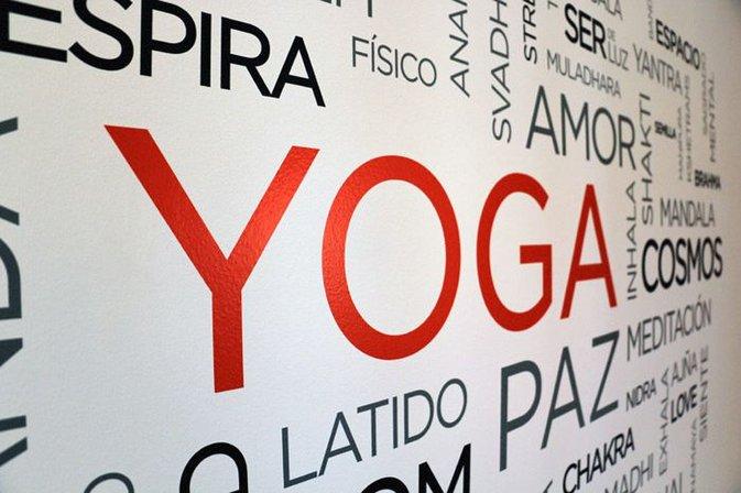 Yoga Mudra