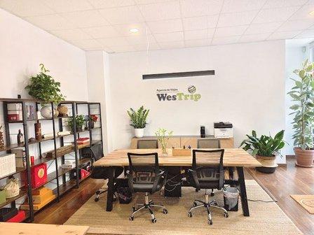 AGENCIA DE VIAJES WESTRIP 欧洲假日旅行社