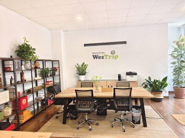 AGENCIA DE VIAJES WESTRIP 欧洲假日旅行社