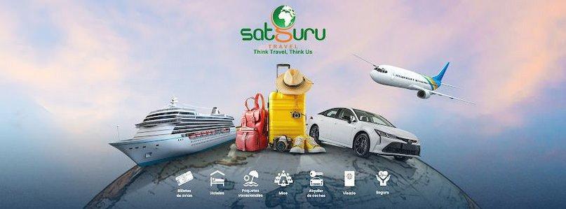Satguru Travel and Tours - Spain