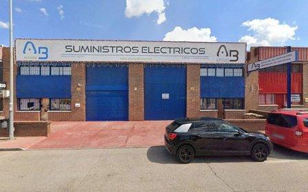 Araiz Suministros Eléctricos Madrid