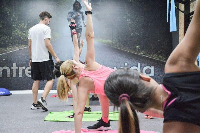SANO Las Rozas - Entrenamiento Personal y Readaptación
