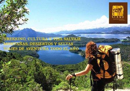 Eland Expediciones