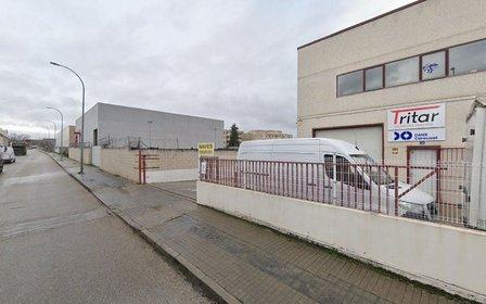 Transportes Tritar