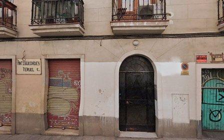 Atelier Escénico