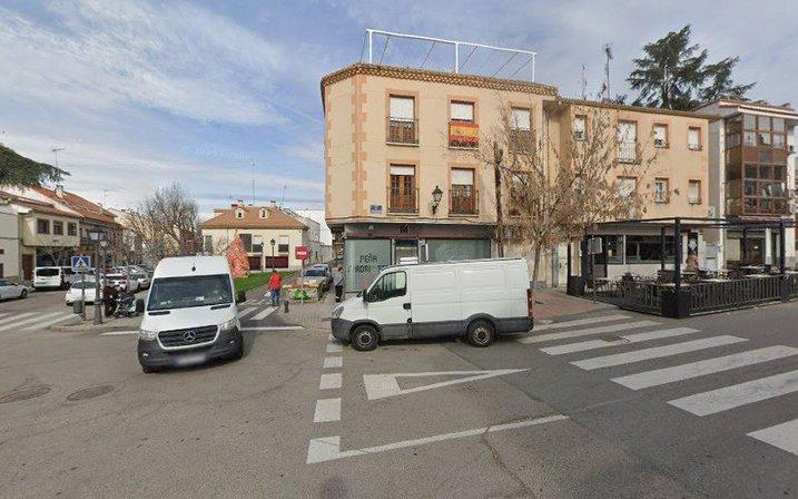 MUSICAL VILLAVICIOSA