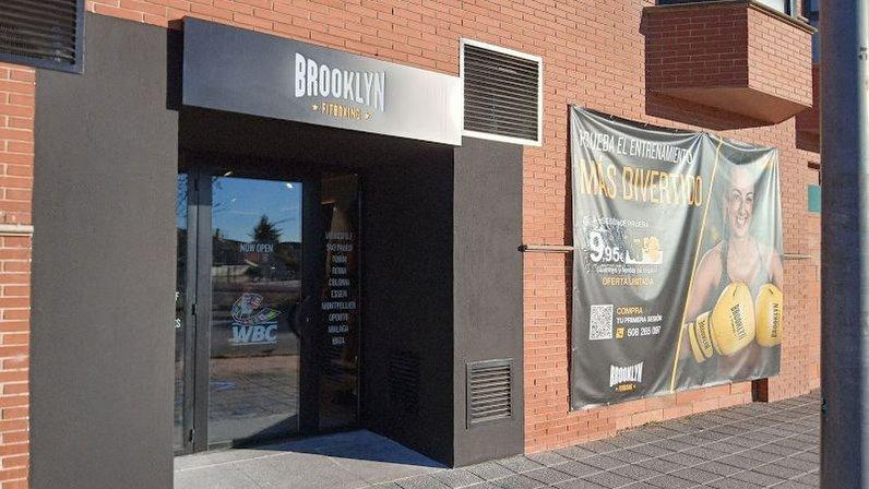 Brooklyn Fitboxing Azuqueca de Henares