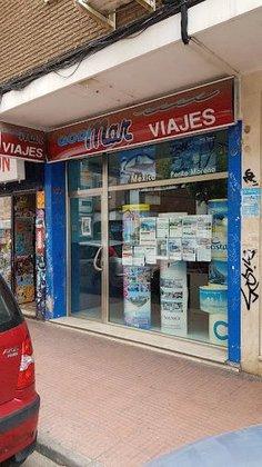 Godimar Viajes