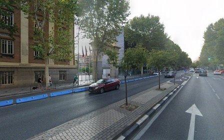 Zafiro Tours Mostoles