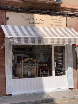 LauraDiazHandmade
