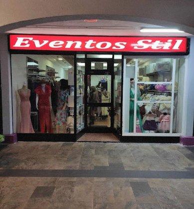Eventos Stil