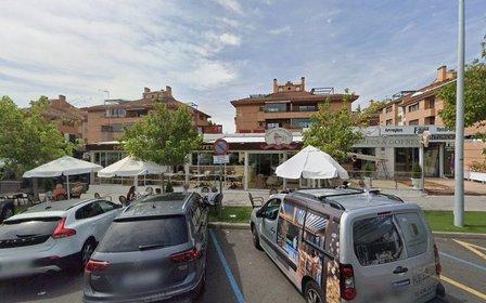 Twinner Boadilla