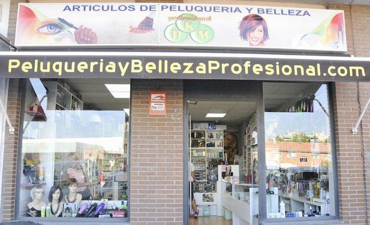 Peluquería y Belleza Profesional