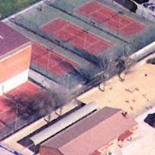 Polideportivo El Trigal
