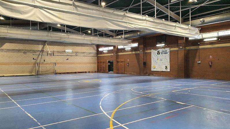 Club Deportivo El Valle Taekwondo