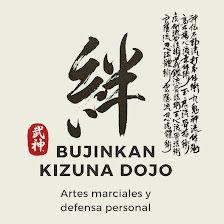 Artes marciales Ninjutsu Bujinkan Kizuna Dojo