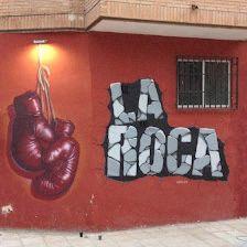Rock Boxing Gym