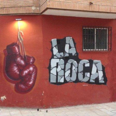 Rock Boxing Gym
